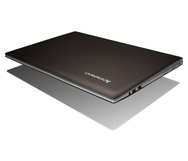 Lenovo Z500 i5-3230M/8GB/1000/DVD-RW/Win8X GT740M brąz - 153743 - zdjęcie 4